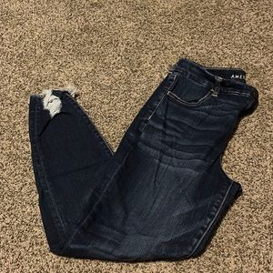 AE jeans